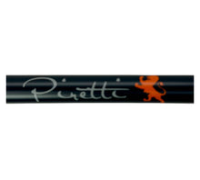 Premier Series Potenza 2 WB Custom Champagne Torched Finish W/UST Graphite Shaft