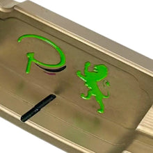 Workshop Capri Champagne Torched Finish W/UST Graphite Shaft