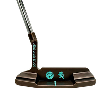303 Midnight Series Cottonwood 2 - Special ORB Finish