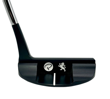 DEMO Piretti 303 Midnight Series Forza