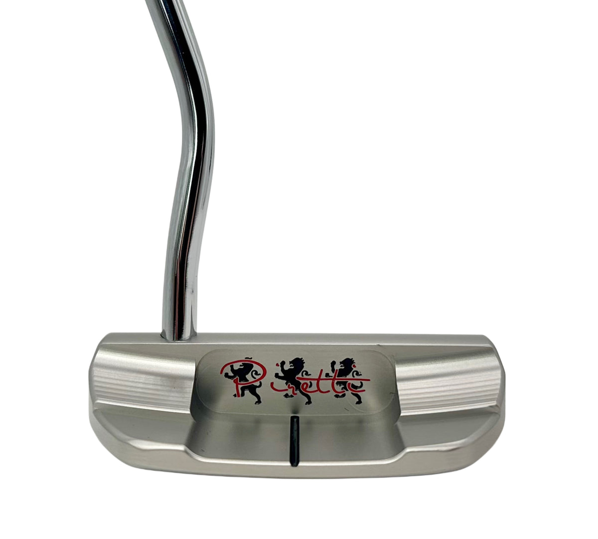 Paragon Series Fiore 2