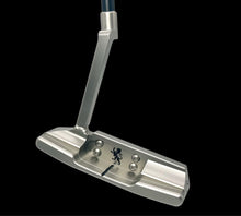 Workshop Limited Edition 1st Release Tesora 2 CU LN W/UST Graphite Shaft