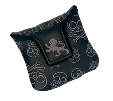 Tour Only Skull & Bones Mallet Headcover