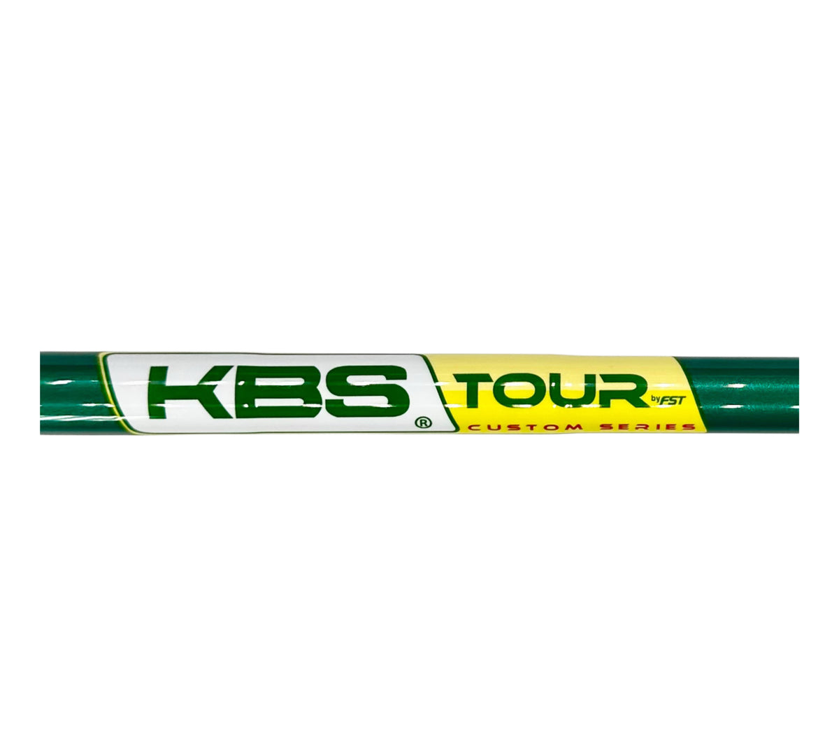 Piretti Custom Forged 56* Wedge with Limited Edition KBS Tour Shaft