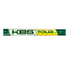 Piretti Custom Forged 56* Wedge with Limited Edition KBS Tour Shaft