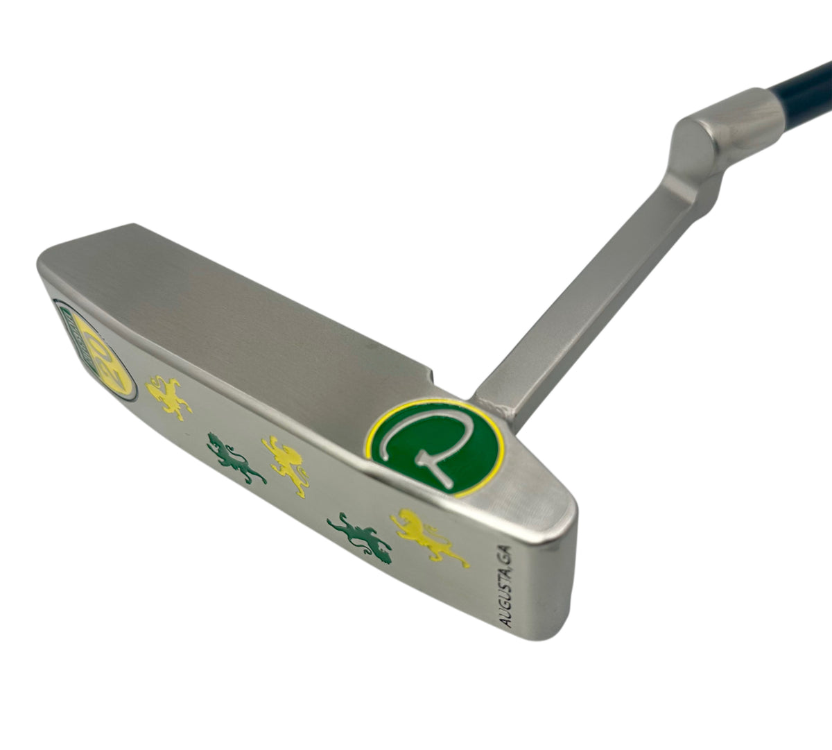 2024 1st Major Limited Edition Tesora 2 LN W/UST Graphite Shaft