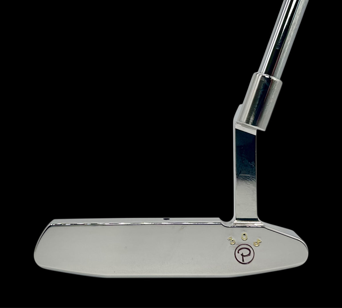 Workshop GOAT 303 Stainless Steel