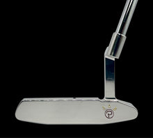 Workshop GOAT 303 German Stainless Steel