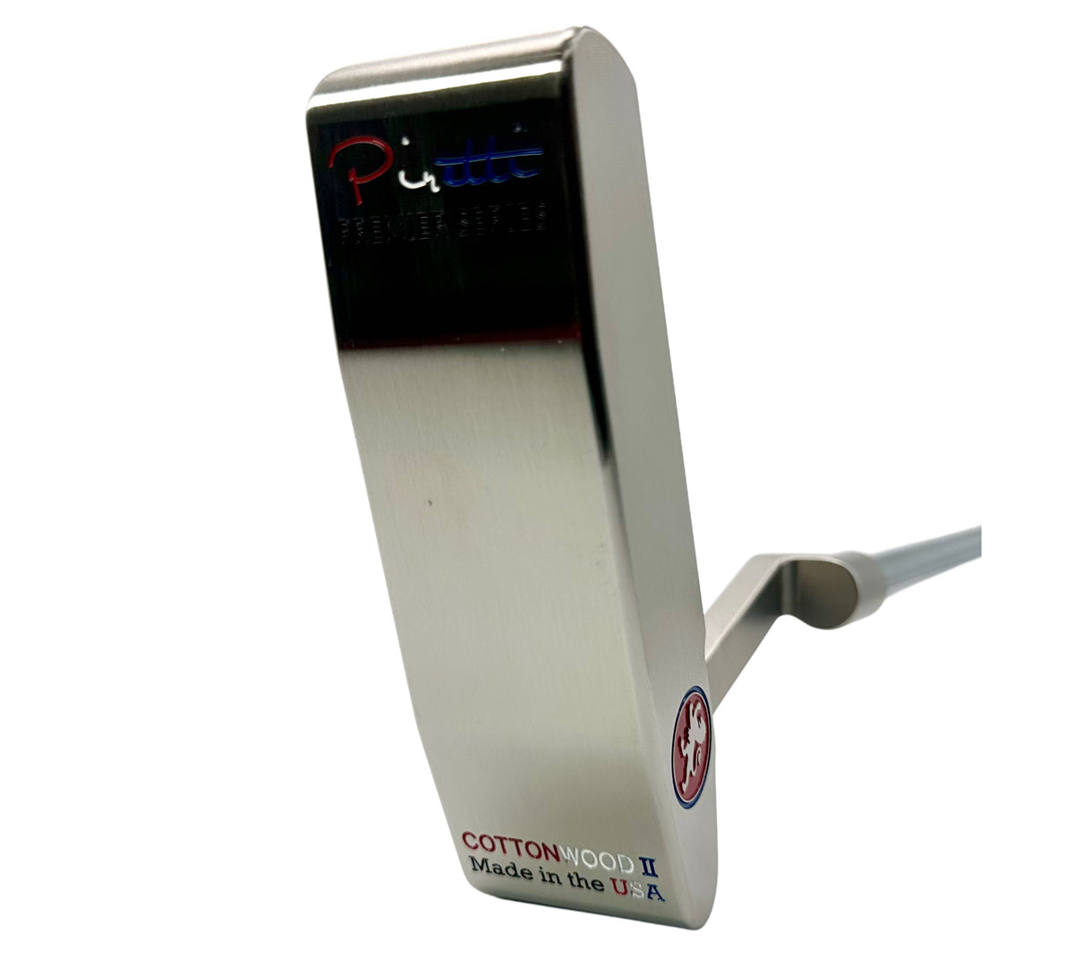 Premier Series USA Cottonwood 2