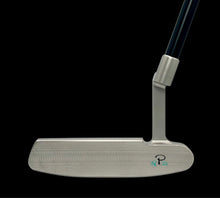 Workshop Potenza Elite Tour Only 303 Stainless Steel W/UST Graphite Shaft