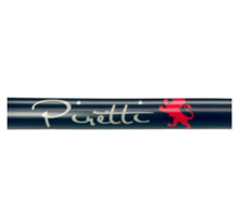 Workshop Tesora 2 Prototype W/UST Graphite Shaft