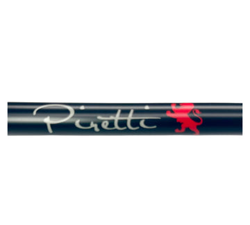 Workshop Tesora 2 Prototype W/UST Graphite Shaft