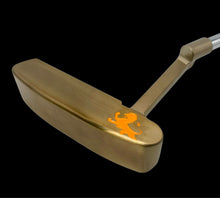 Workshop 801T LN 303SS CAMO with Champagne Torched Finish