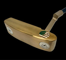 Workshop Potenza Elite 303SS CAMO with Champagne Torched Finish W/UST Graphite Shaft