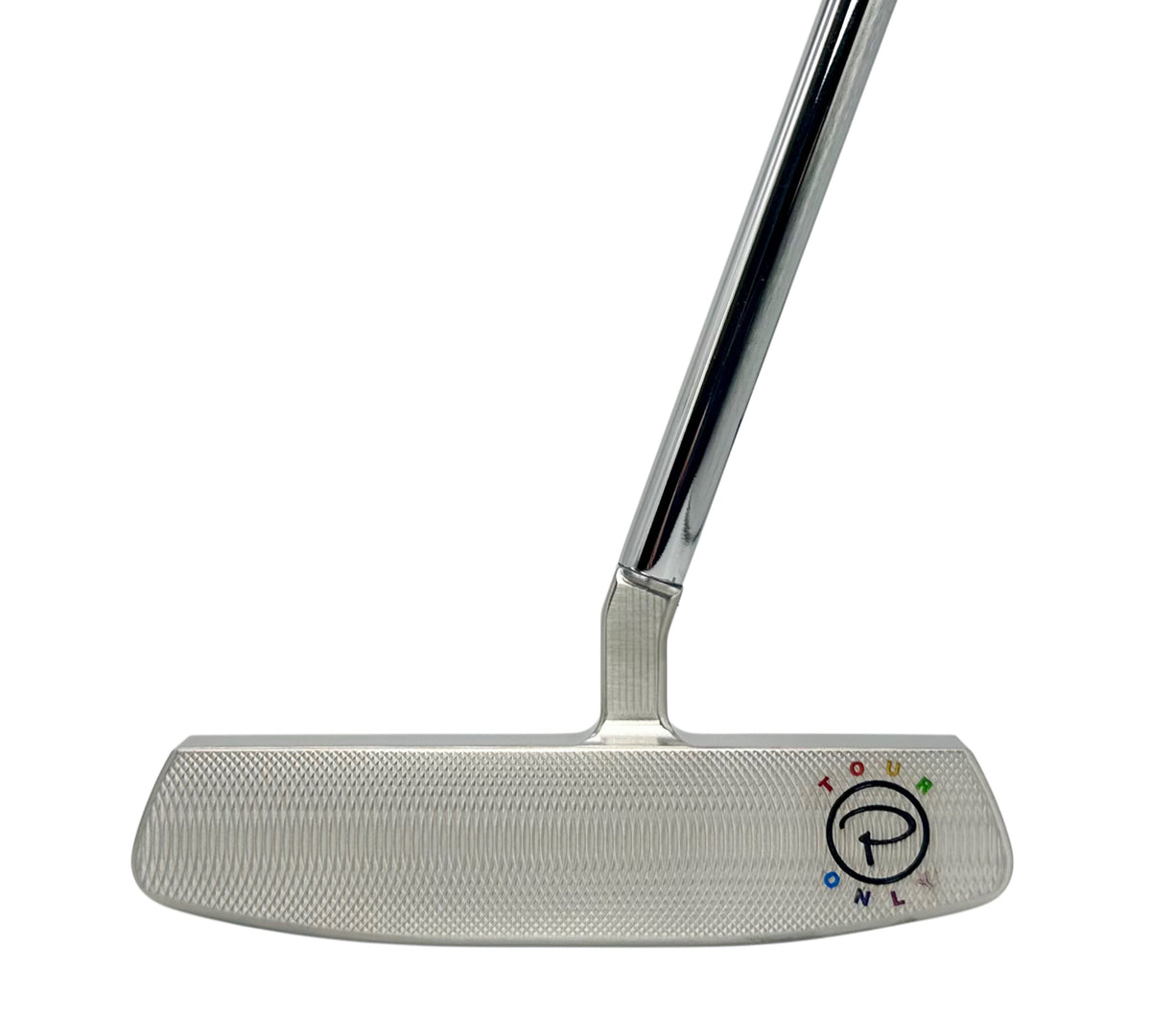 Workshop 303SS No-Torque Series Ferrara 2.5 365g