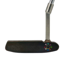Workshop 801T SN Carbon/Stainless with Oil Can Finish