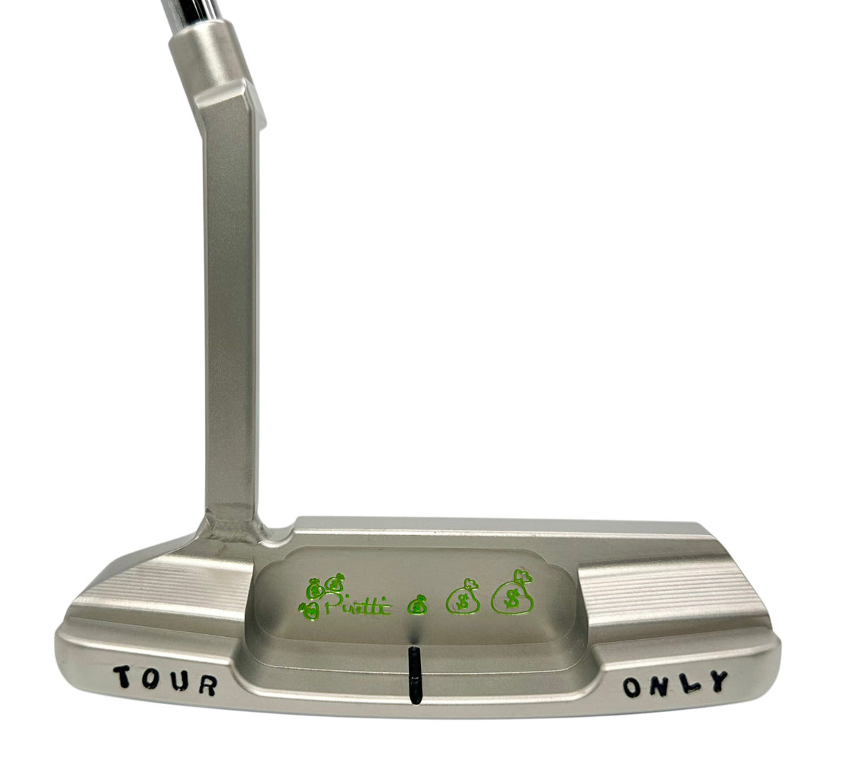 Workshop 303SS Capri LN