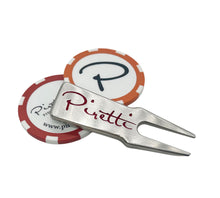 New Workshop "Fruit Loop" Mini Divot Tool