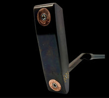 Workshop Tesora 2 LN Carbon Steel with Oil Can Finish W/UST Graphite Shaft