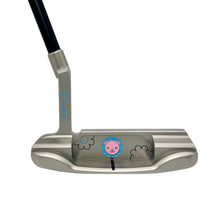 Workshop 1 of 20 Simba Series 801T W/UST Graphite Shaft