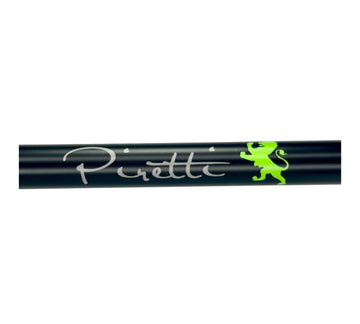 Workshop 801T "Mane the Lion" W/UST Graphite Shaft