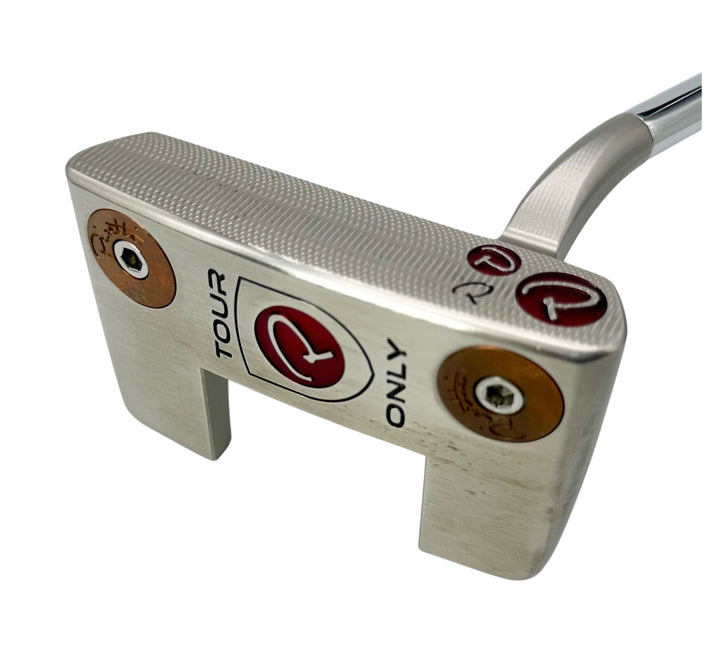 Demos – Piretti Golf