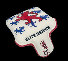 Elite Series Mallet Headcover