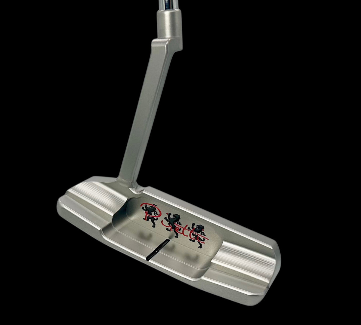 Paragon Series Cottonwood 2 LN