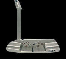 Premier Series Cottonwood 2 LN