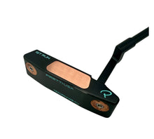 Limited Edition 1st Release Tesora 2 WB CU Black Finish W/UST Graphite Shaft