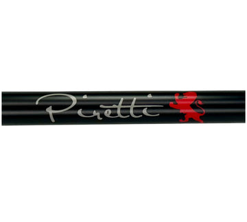Tour Only Potenza 2 Limited - Champagne Torched Finish W/UST Graphite Shaft