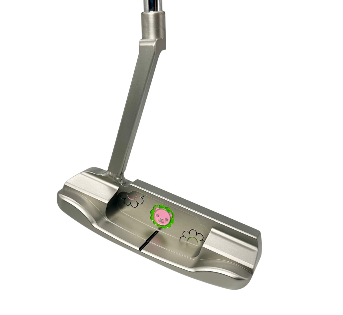 Workshop 1 of 20 Simba Series Potenza 2 Elite LN