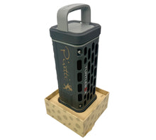 Piretti Turtlebox Ranger - Gray