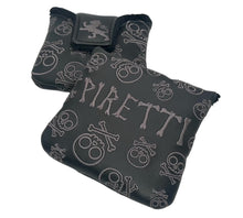 Tour Only Skull & Bones Mallet Headcover