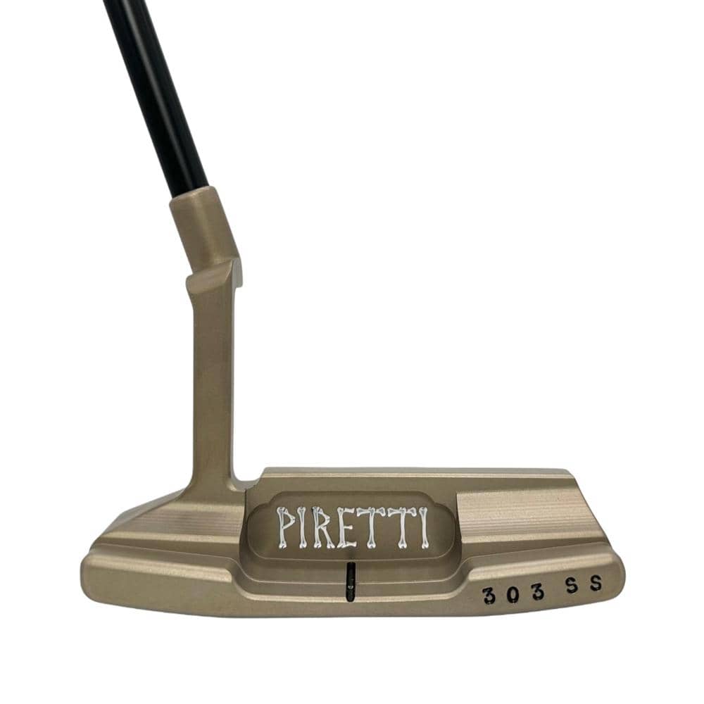 Studio Tesora 2  W/UST Graphite Shaft