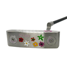 Workshop Cottonwood 2 Elite W/UST Graphite Shaft
