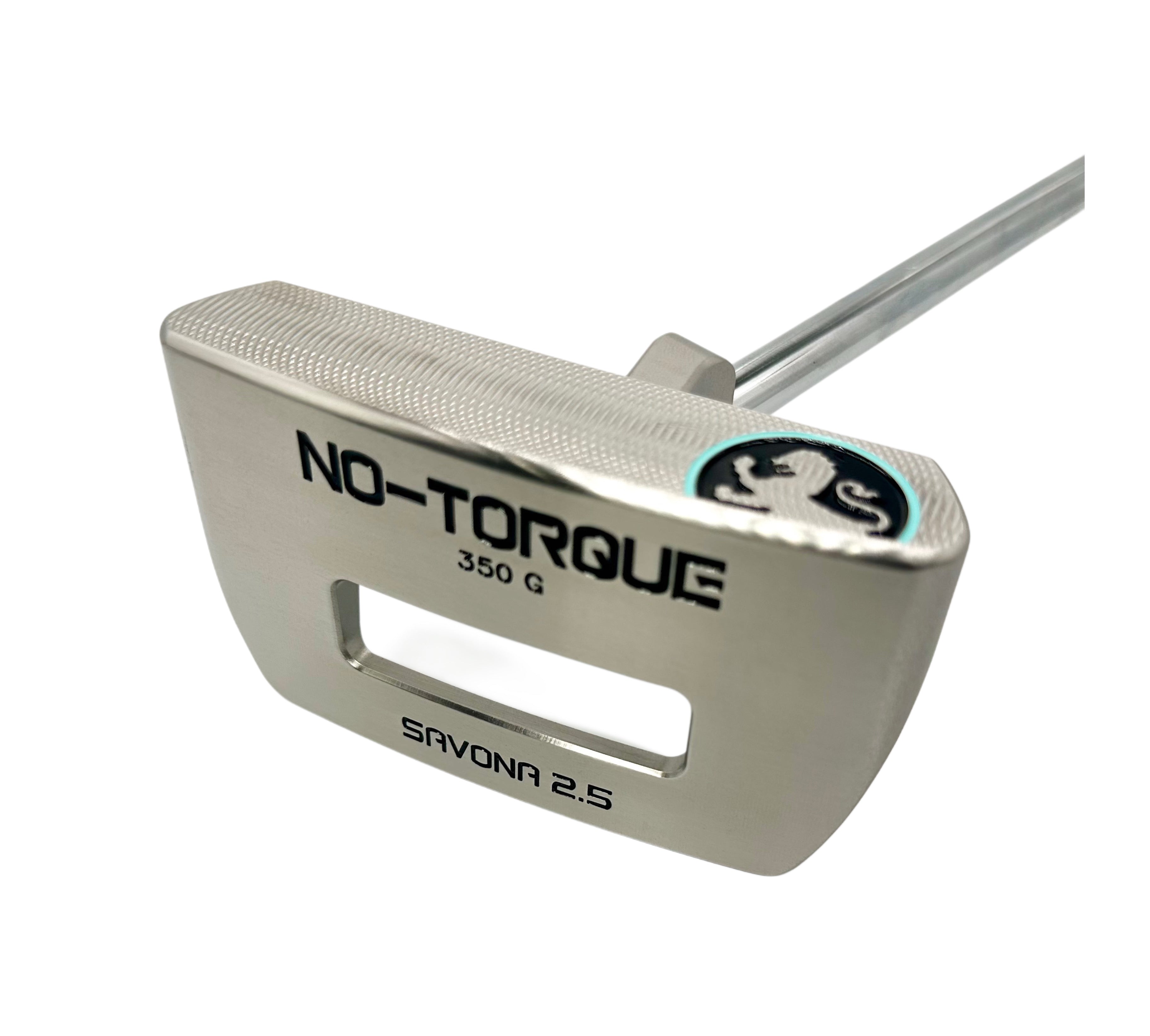No-Torque Series Savona 2.5 350g – Piretti Golf