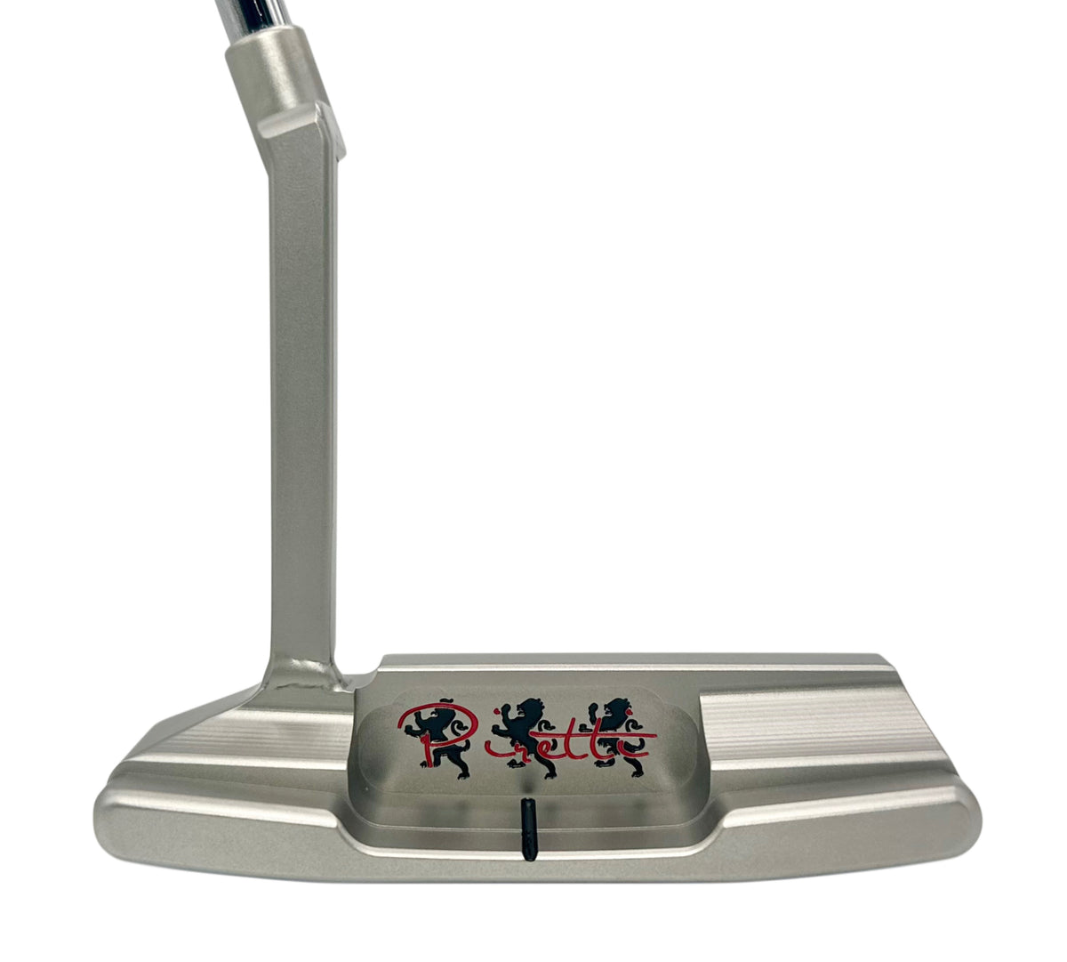 Paragon Series Tesora 2 LN