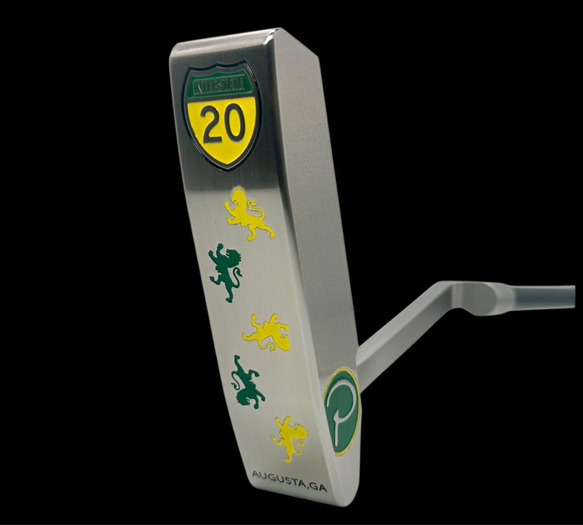 2024 1st Major Limited Edition Tesora 2 LN W/UST Graphite Shaft