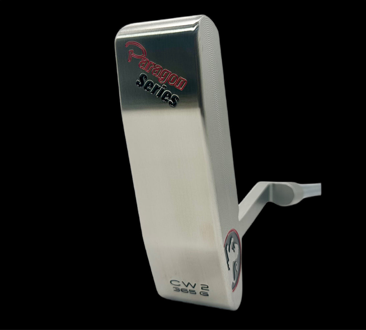 Paragon Series Cottonwood 2