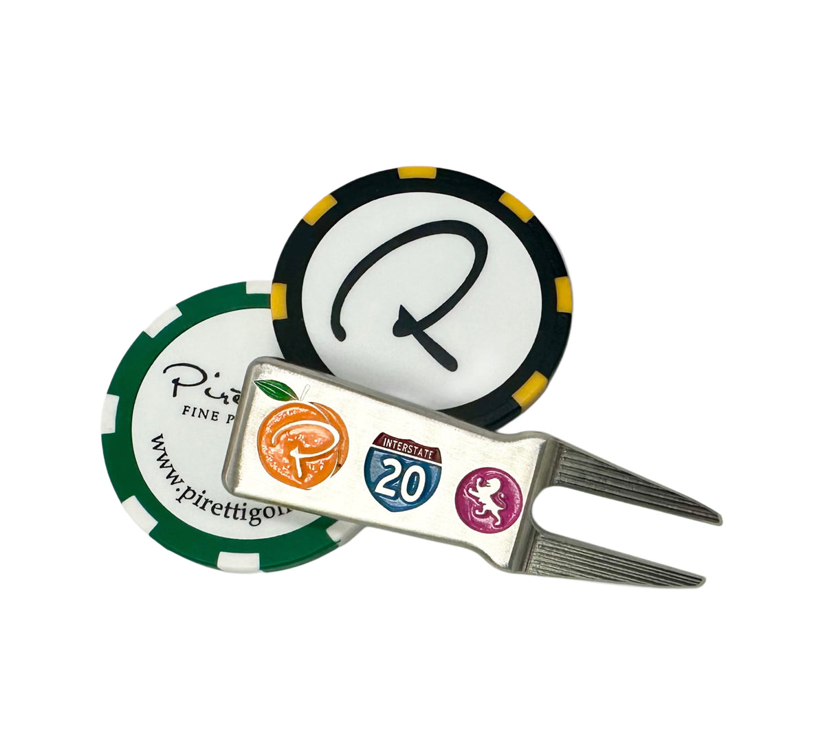 New Workshop "Augusta on my Mind" Mini Divot Tool