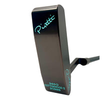 303 Midnight Series Cottonwood 2 W/UST Graphite Shaft - Special ORB Finish