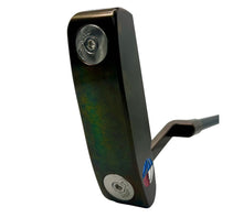 Workshop "Lone Star" Tour Only 801T Carbon with Oil Can Finish W/UST Graphite Shaft