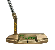2025 1st Major Limited Edition Georgia Peach GOAT Custom 1 of 1