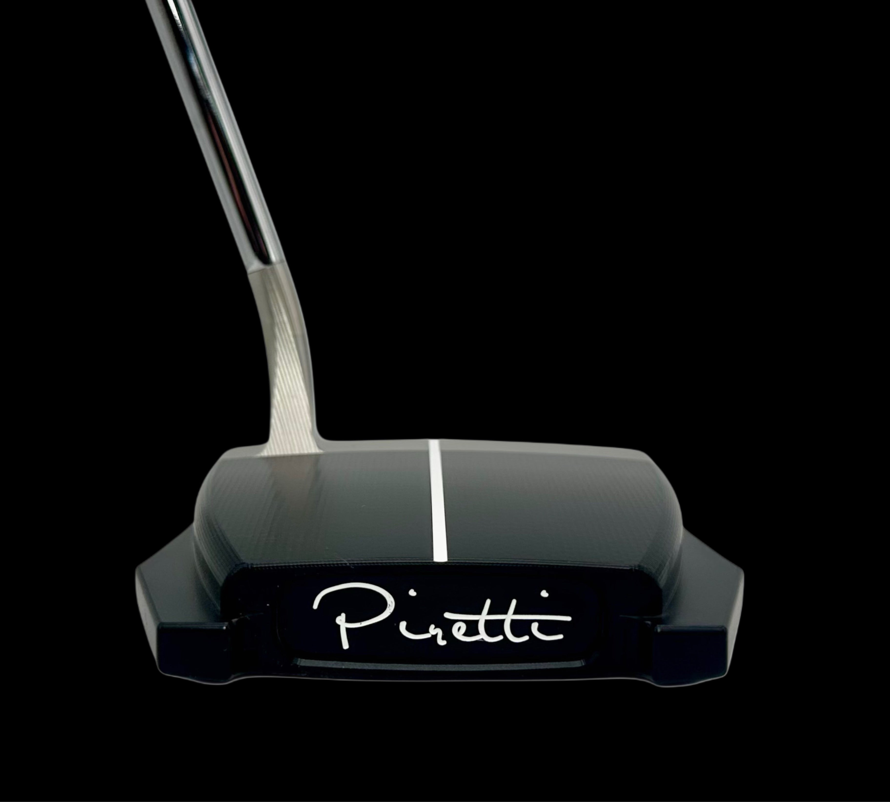 Elite Modena Flow Neck – Piretti Golf