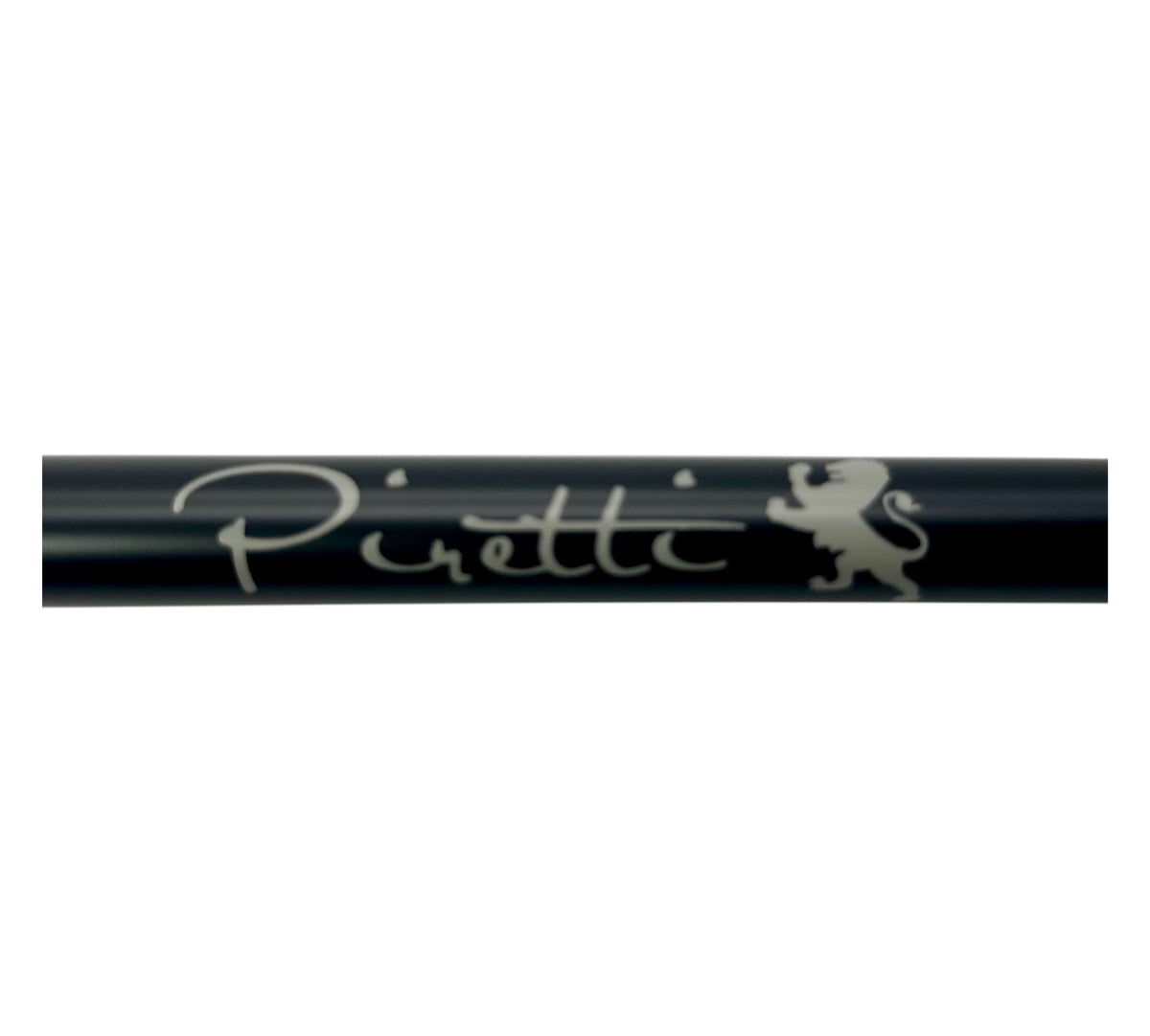 Studio GOAT "Skull & Bones" German Stainless Steel - Champagne Torched Finish W/UST Graphite Shaft