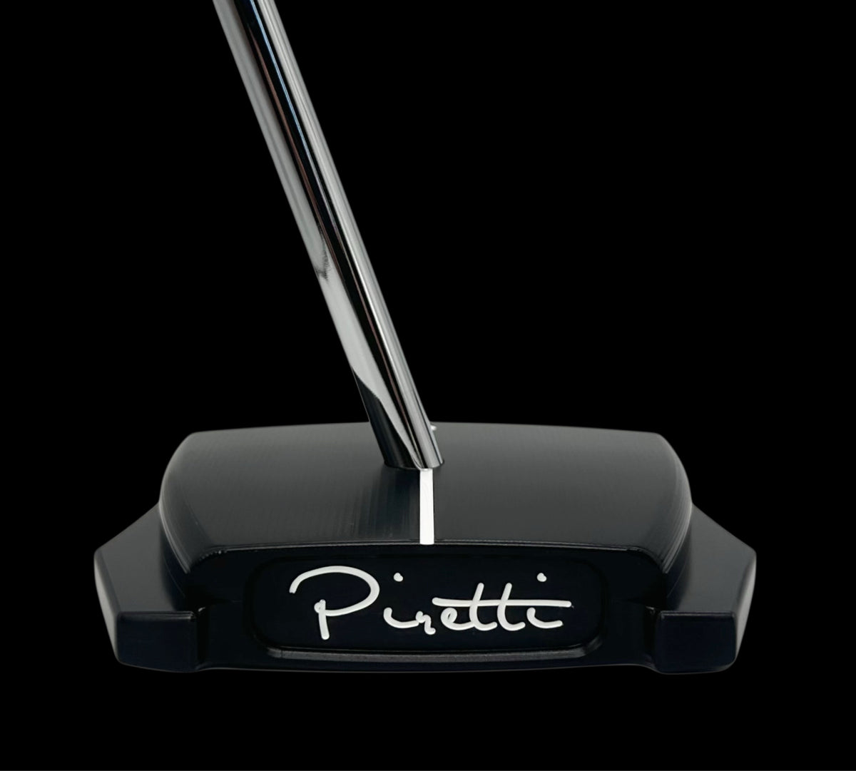 No-Torque Series Modena Elite - Black