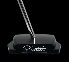 No-Torque Series Modena Elite - Black