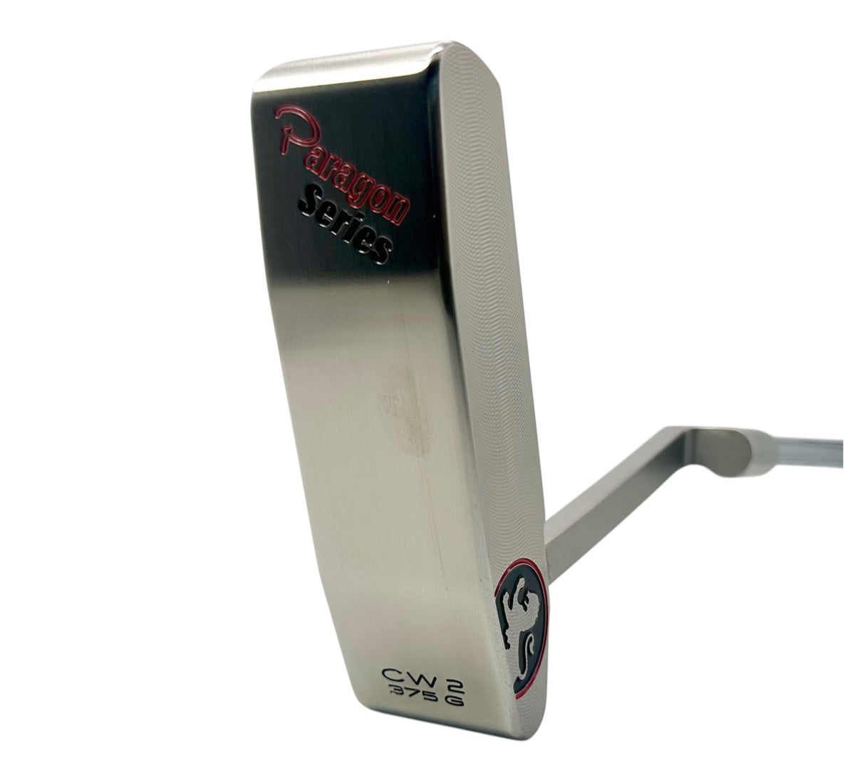 Paragon Series Cottonwood 2 LN