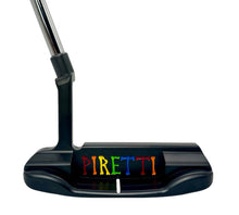 Workshop 801T Carbon Black Oxide Skull Candy Edition